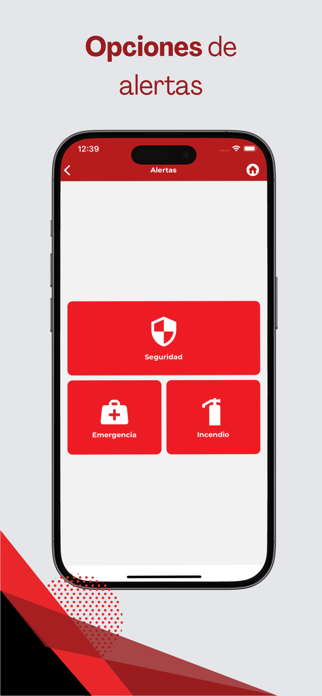 AST Security Screenshot 4 of 4