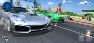 Crazy Driving - Street Race Screenshot 9 of 10