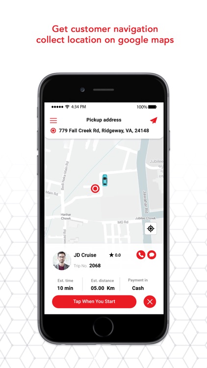 Tune Travel City Ambassador