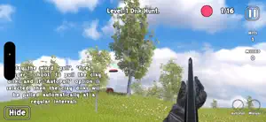 Gesture Shooters screenshot 3
