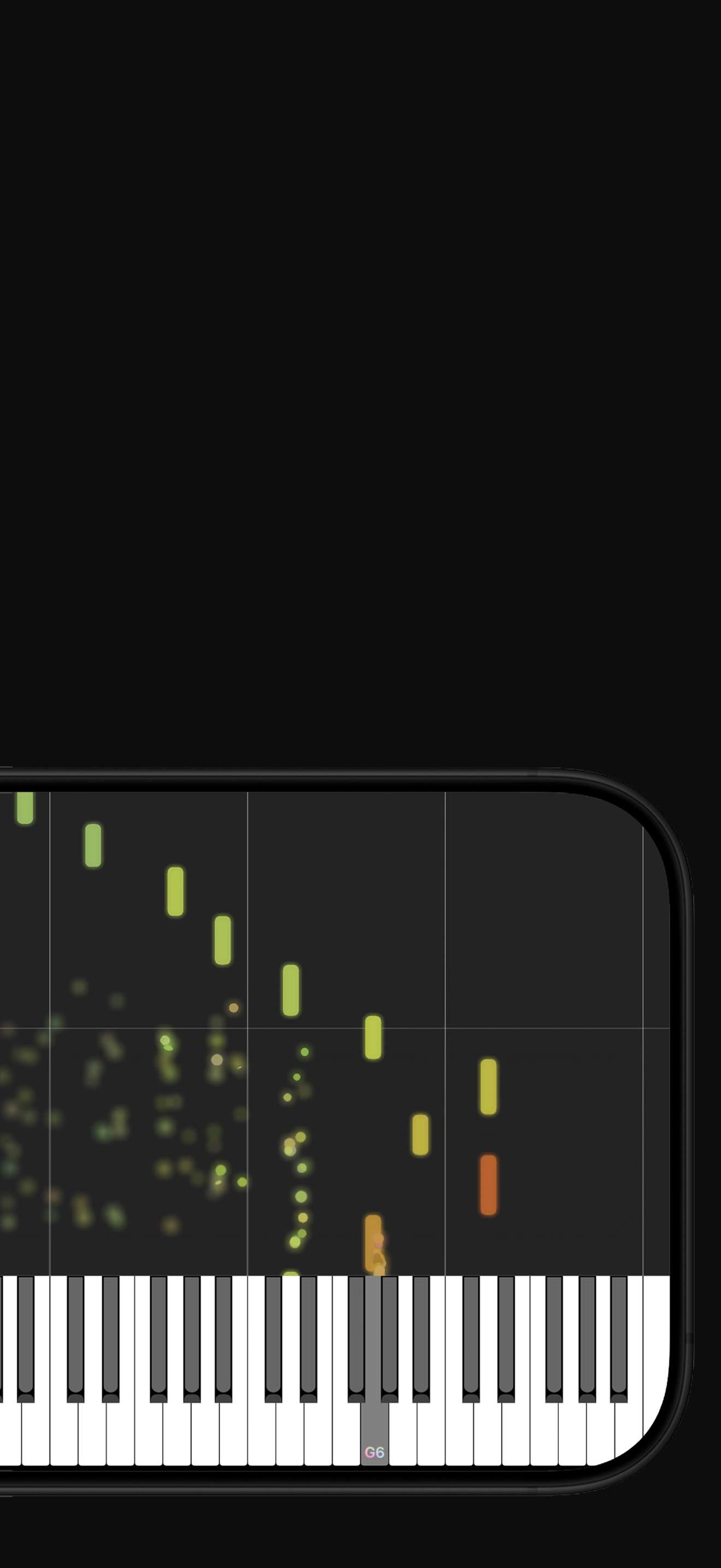 Piano Transcriptionist screenshot 7