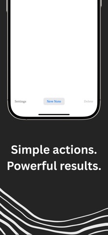 Momento – Mindful Note-Taking screenshot