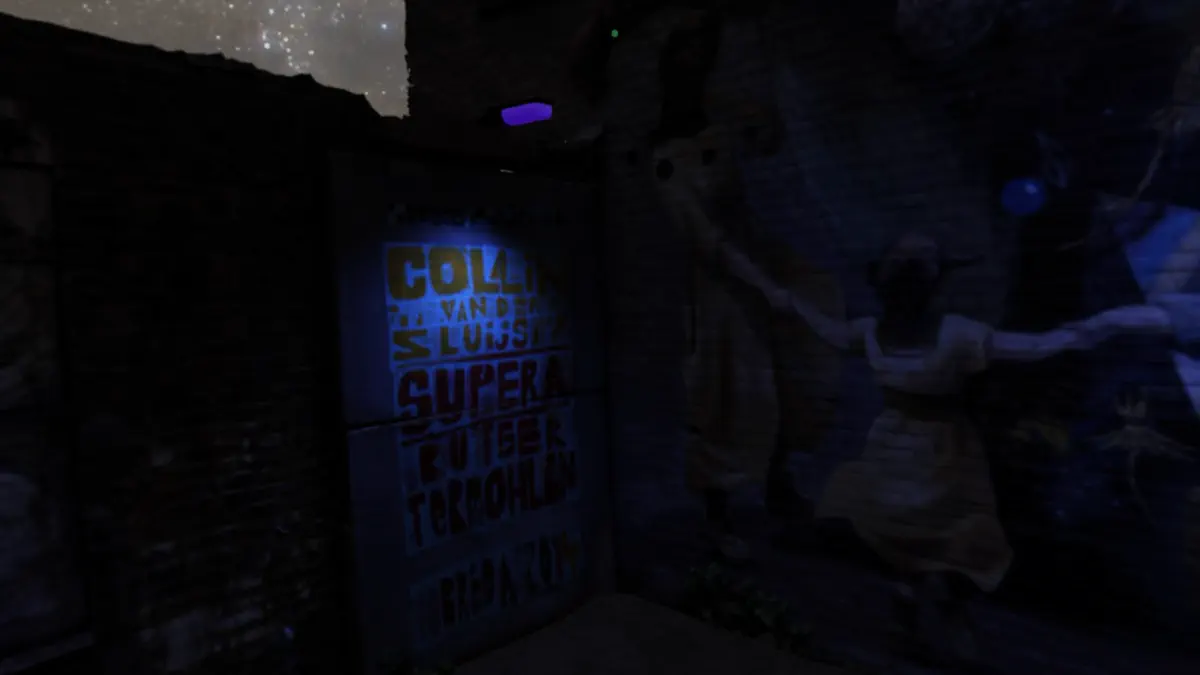 Cinespatial screenshot 5