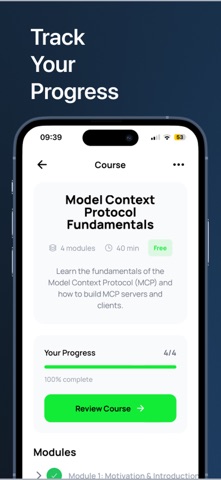 AI in a Shell Screenshot 4 of 4