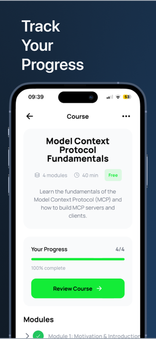 AI in a Shell Screenshot 4 of 4