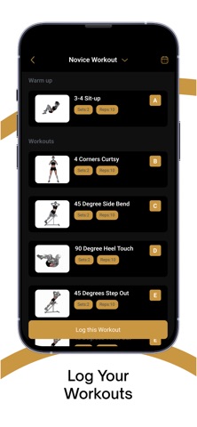 TeamDomiN8 Coaching screenshot