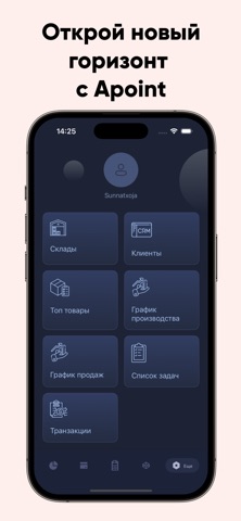 Apoint Boss Screenshot 3 of 5