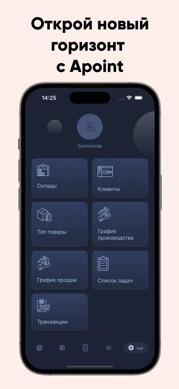 Screenshot #3 pour Apoint Boss