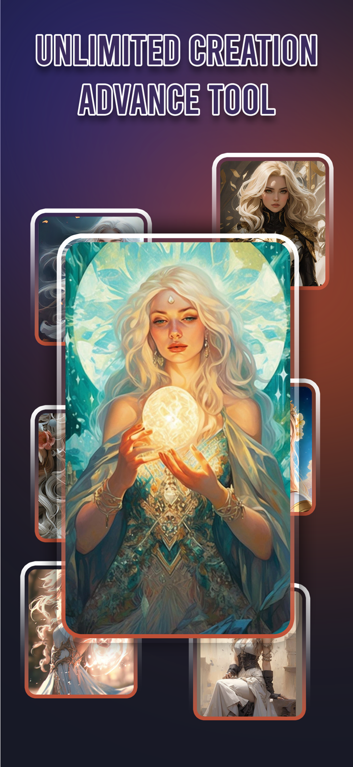 Ai Arte Pro AI Art Generator