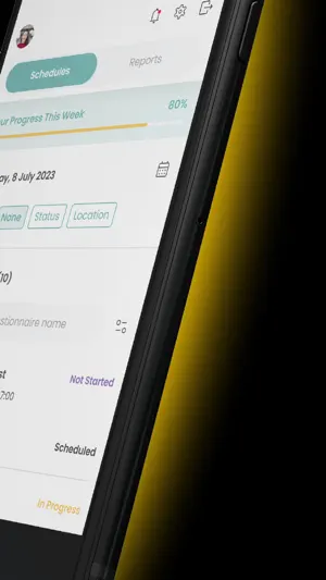 Nimbly 2.0 screenshot 2