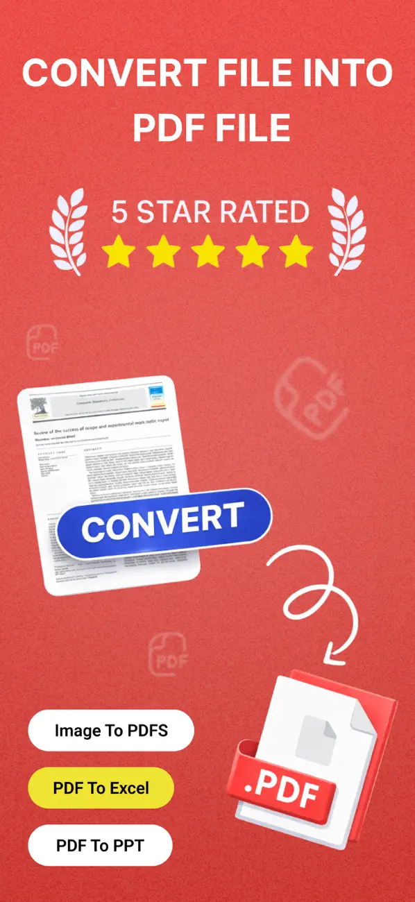 Screenshot #2 pour PDF Tools-Merge, Rotate& Split