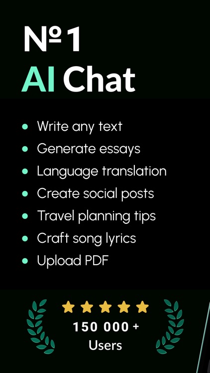Nix AI Response - AI Writer