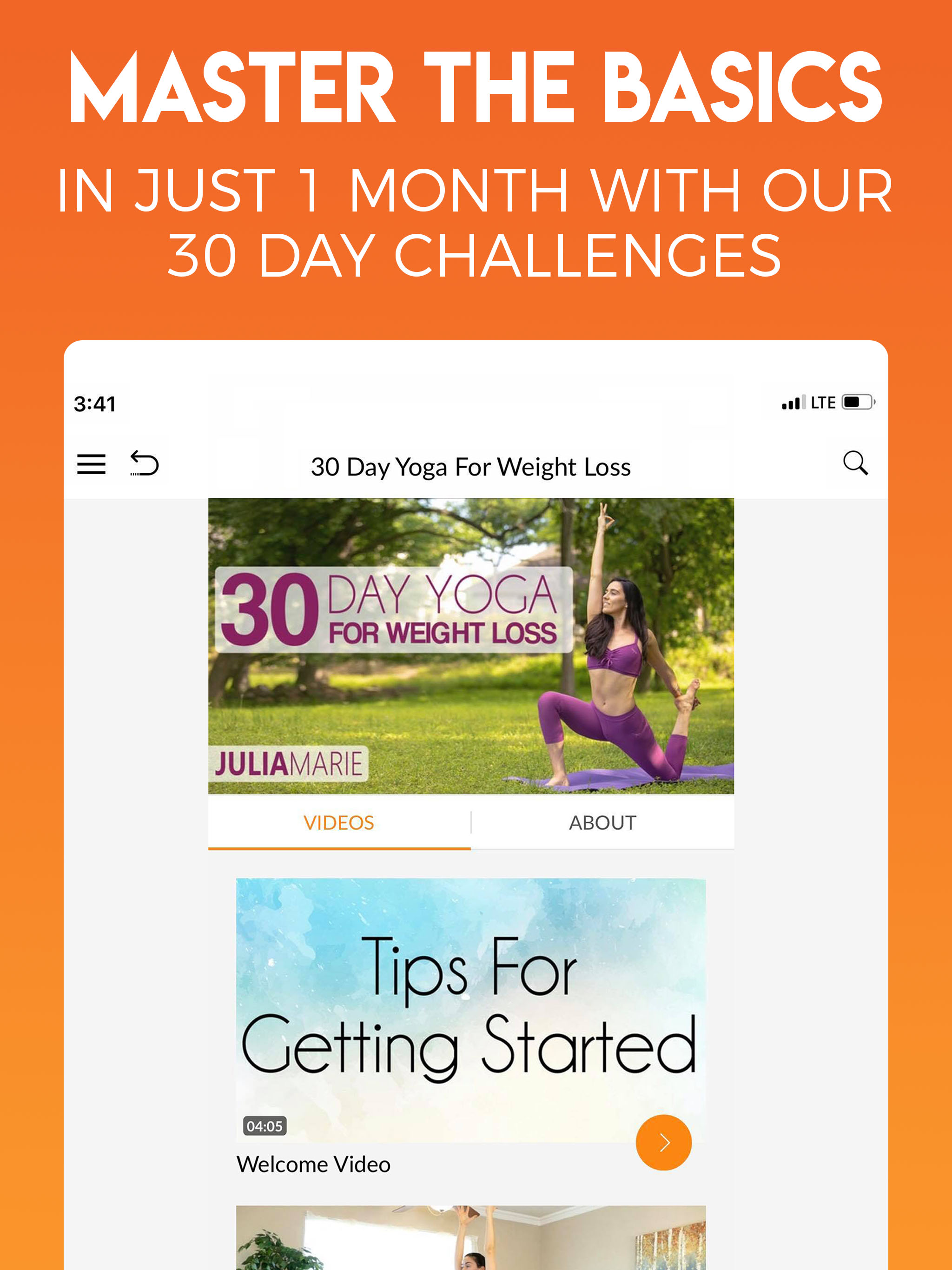 Yoga Plus by Psychetruth screenshot 10