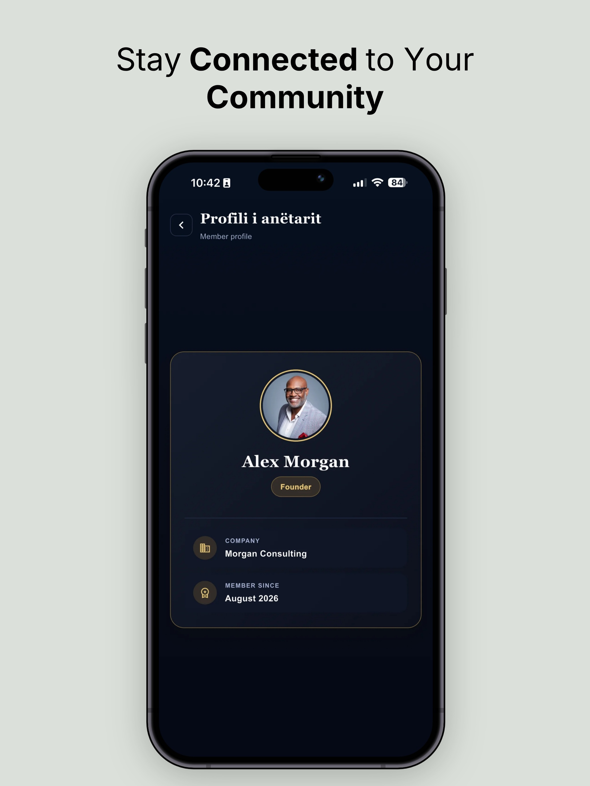MasterMind - PerformanceMakers screenshot 7