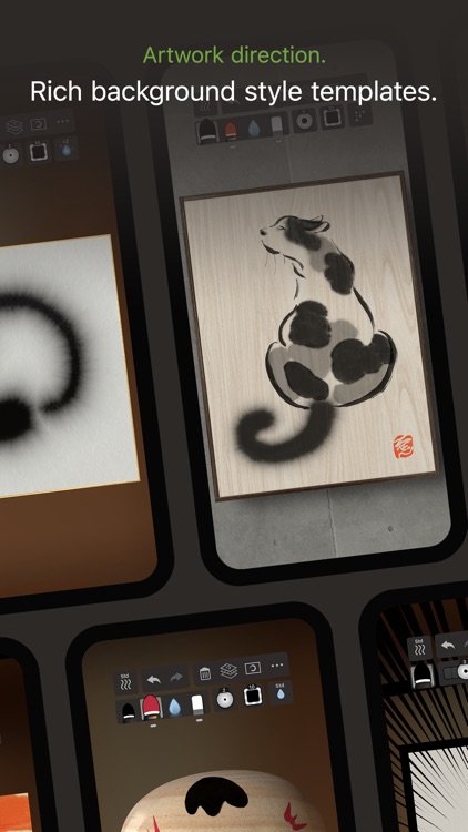 Zen Brush 3 screenshot-7