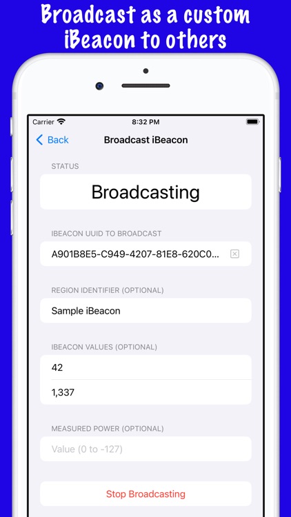 Bluetooth Sleuth screenshot-5