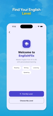 EnglishFlix Screenshot 9 of 10