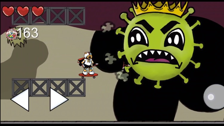 Bite Size Bobby BCFD screenshot-7