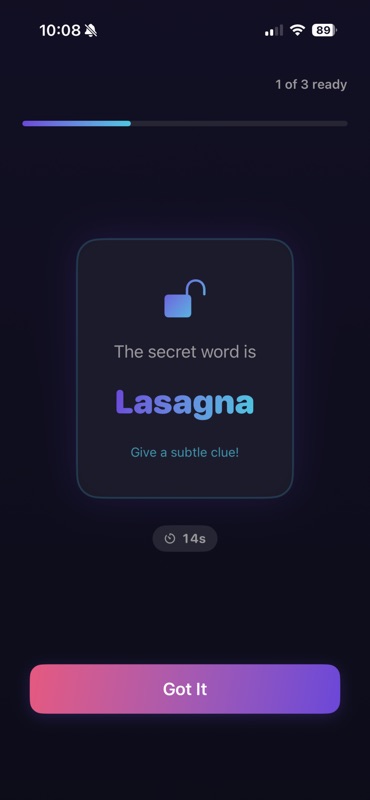 Imposter Online screenshot 7