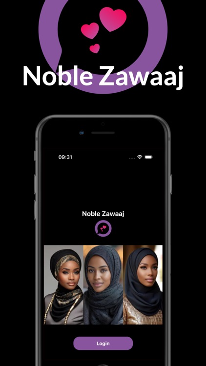 Noble Zawaaj