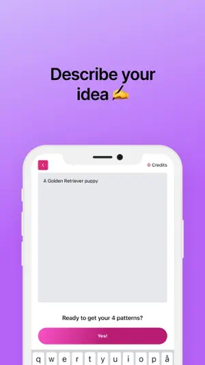 StitchMagic screenshot 1