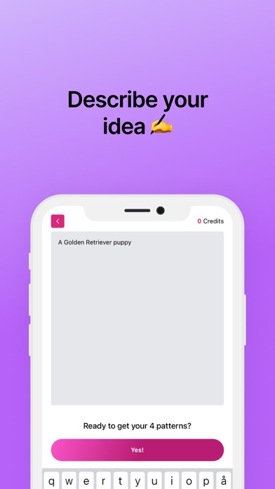 StitchMagic Screenshot