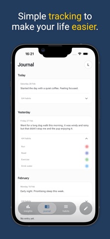 Deio - AI Day Planner Screenshot 5 of 5