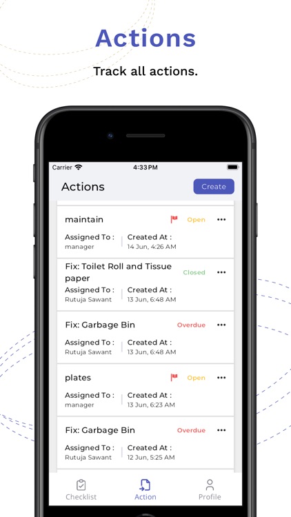 EaseOps screenshot-4