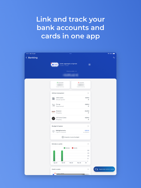 Easypol - PagoPA e Bollo auto iPad screenshot 6 - Finance app
