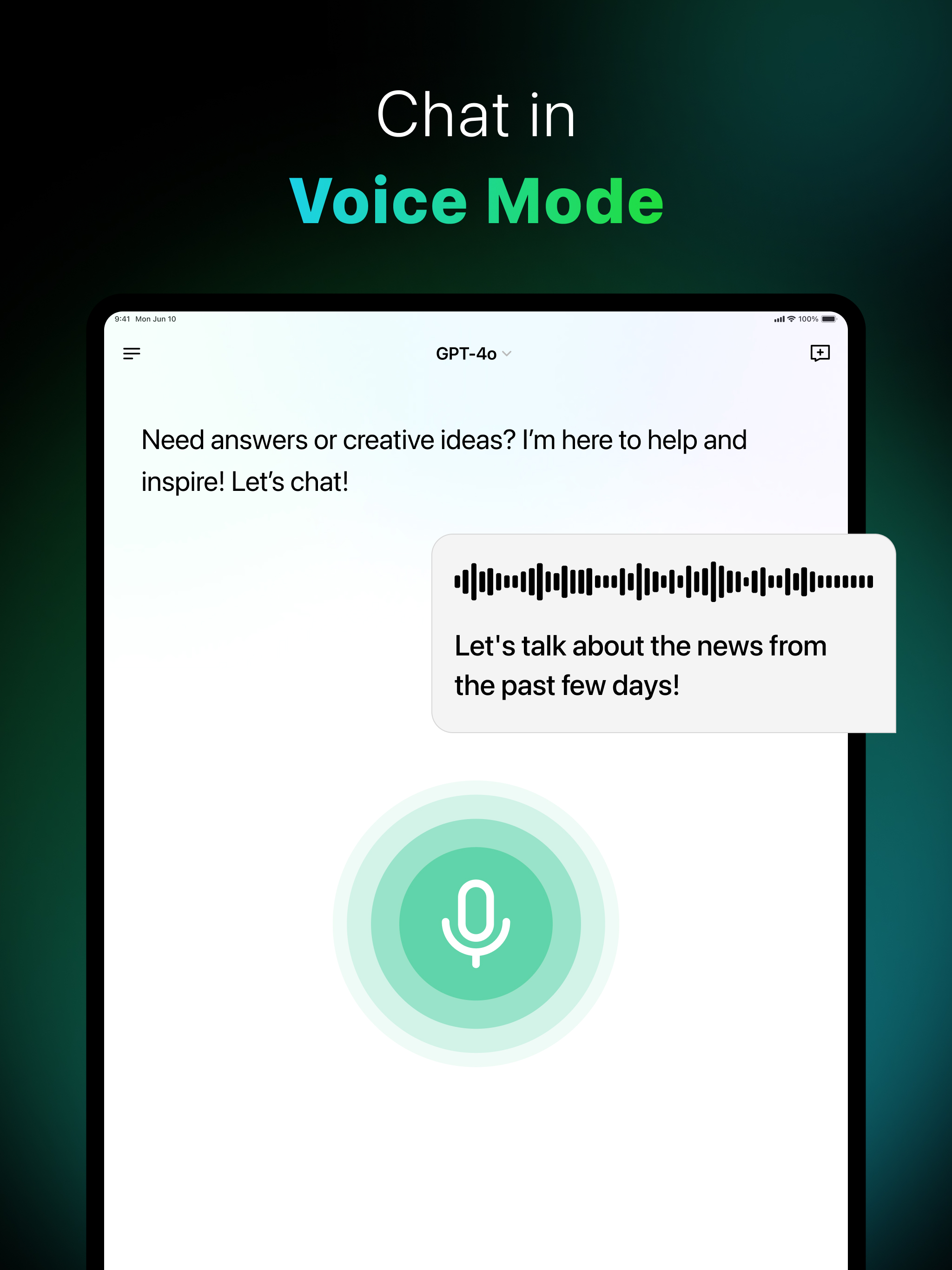 AI Chatbot & Design Assistant