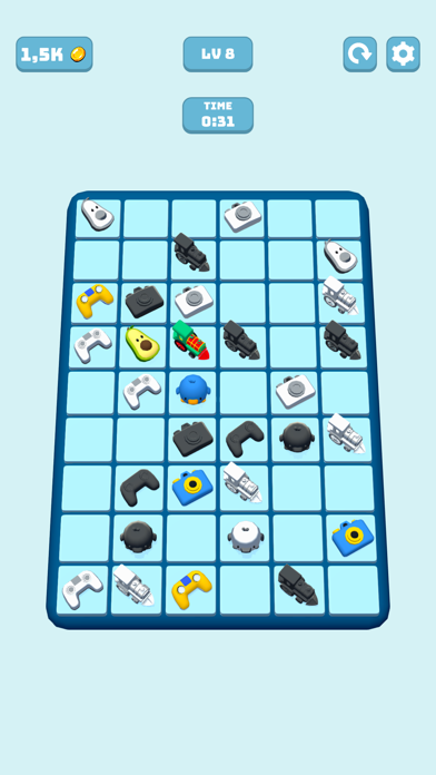 Merge to Color Screenshot