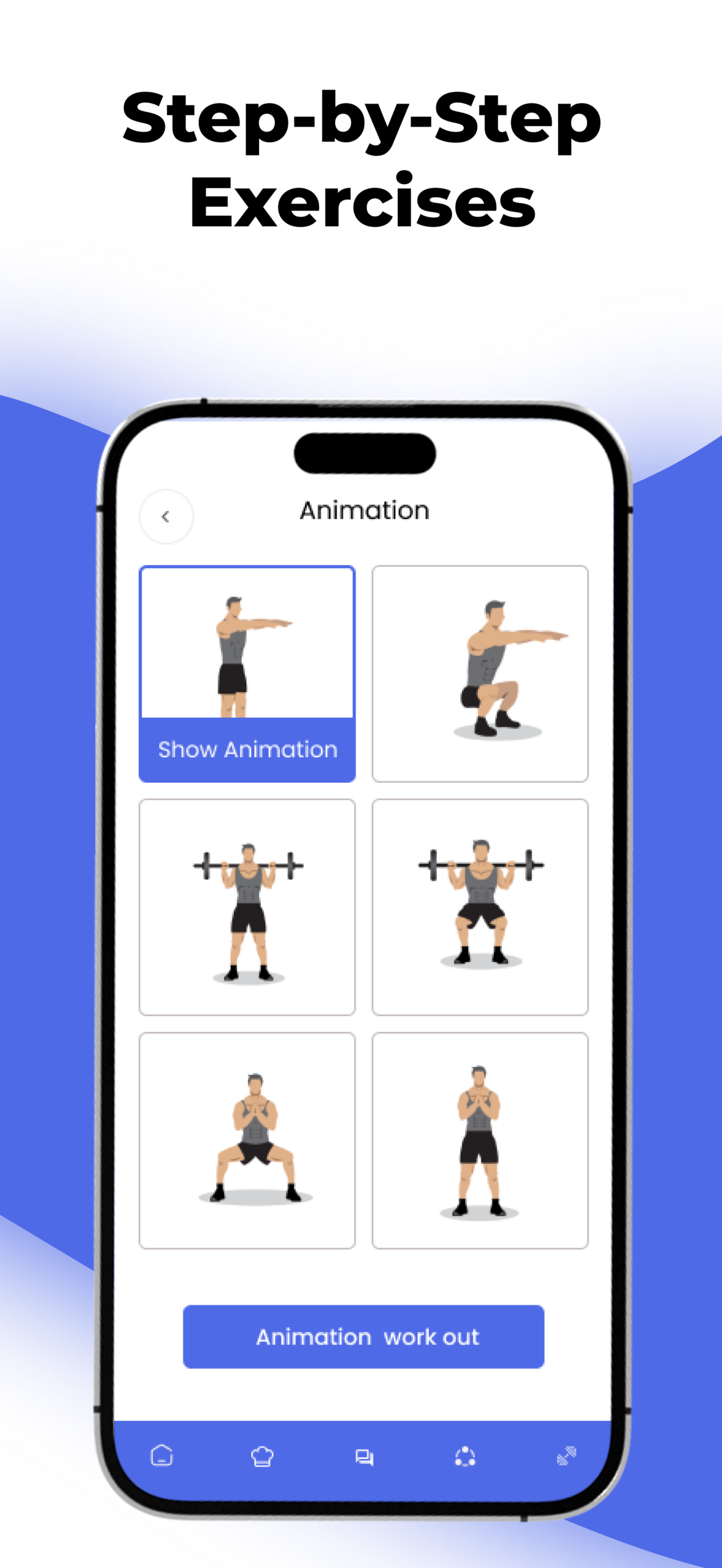 Gruptrim screenshot 5