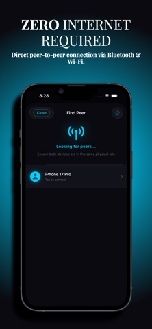 Walkie Talker Screenshot 1 of 5