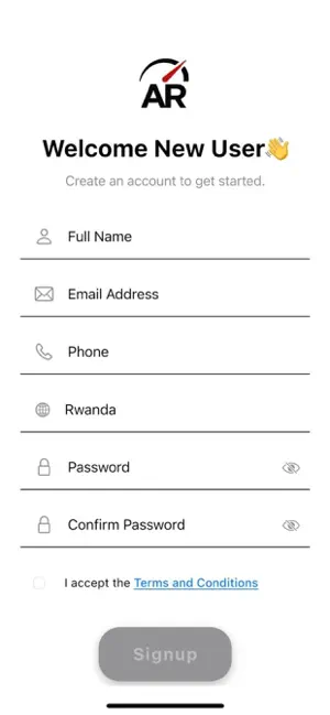 Auto Revop screenshot 2