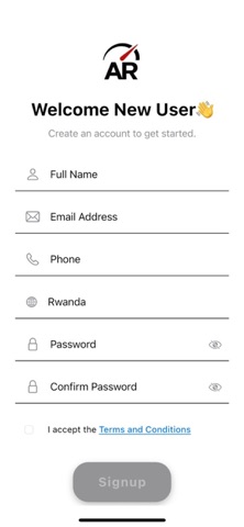 Auto Revop screenshot