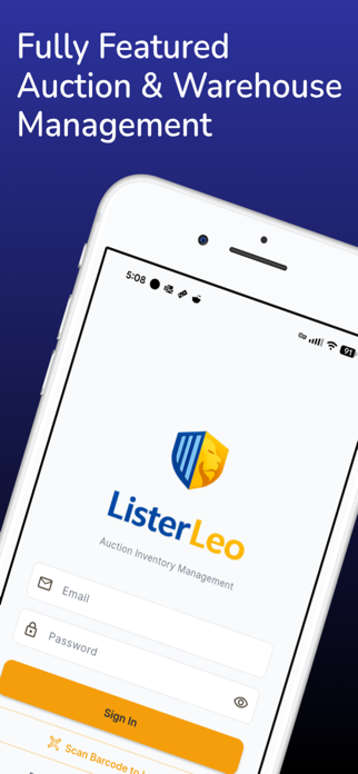 Lister Leo Screenshot 1 of 9