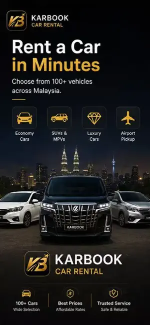 Karbook screenshot 1