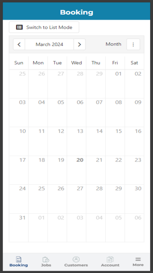 #5. ASolute Workshop (iOS) Podle: ASolute Sdn Bhd