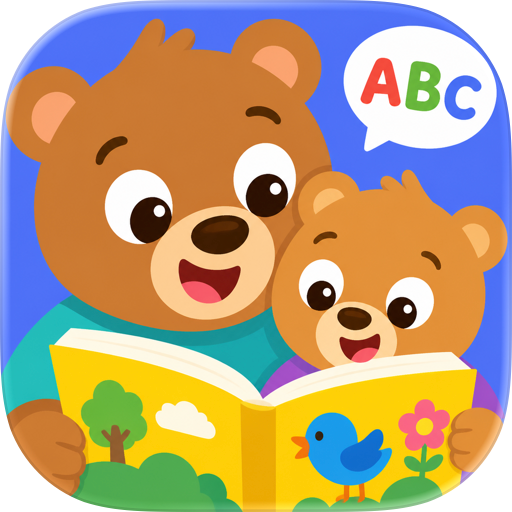 Baby Bilingual 親子えいご絵本