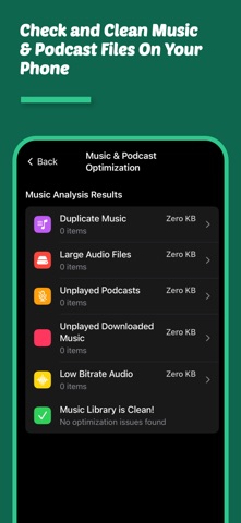 Storage Buddy: Storage Cleaner Screenshot 7 of 7