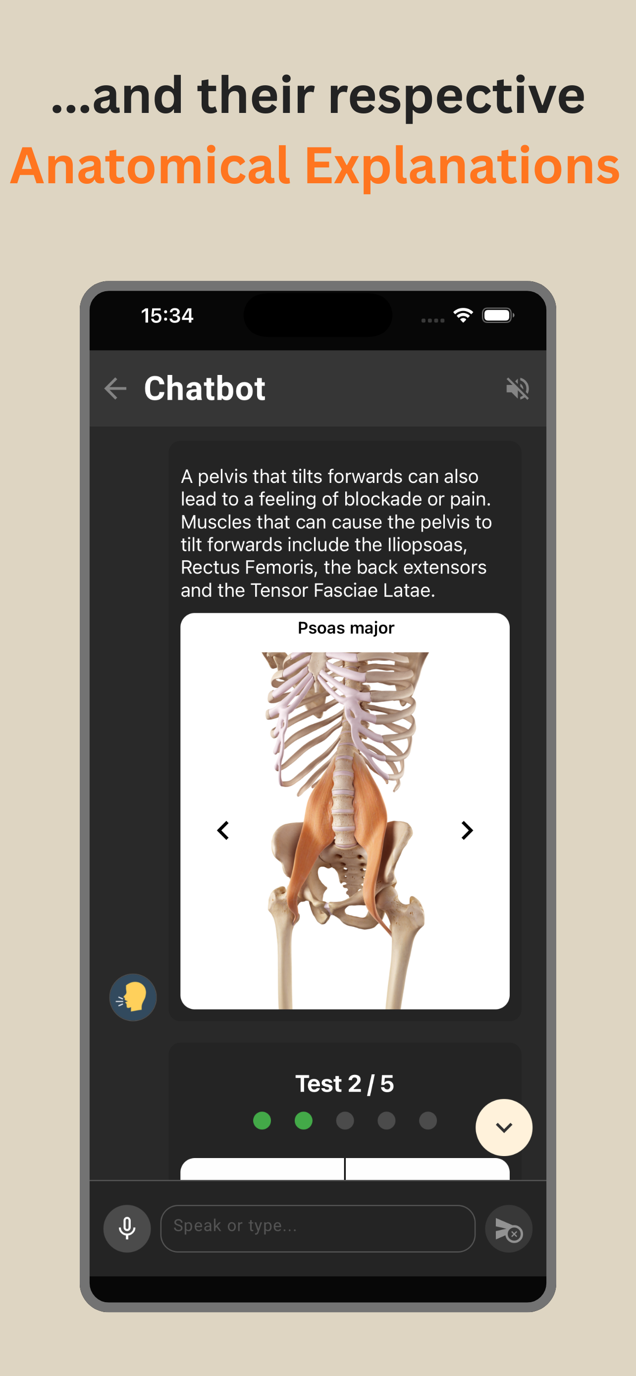 Applied Biomechanics