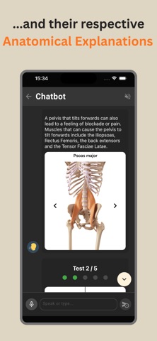 Applied Biomechanics Screenshot 4 of 7