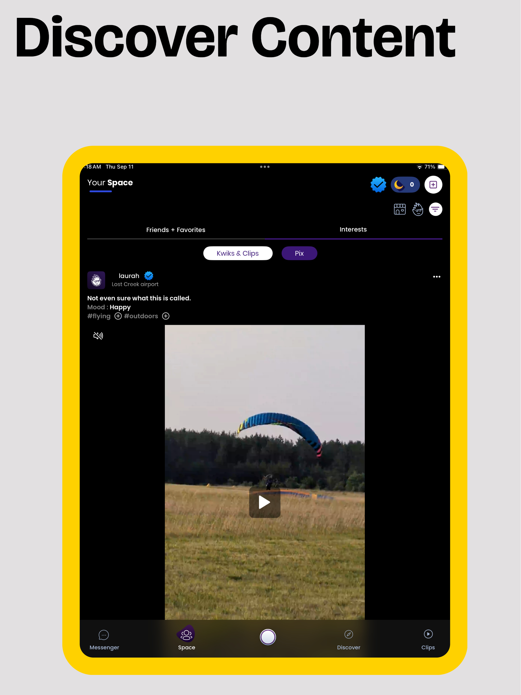 Vollyme screenshot 9