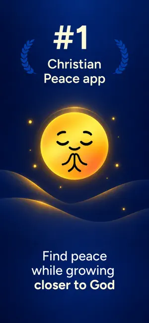 Shalom: Bible Chat & Prayer screenshot 1