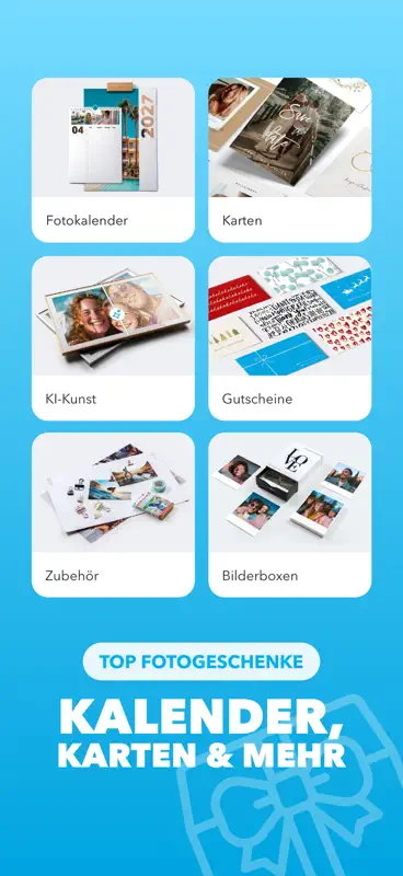 MYPOSTER. Fotobuch erstellen screenshot 7 of 10