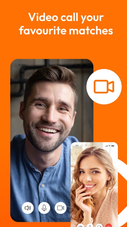 Ever Dating App: Match & Date screenshot-5