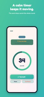 SketchRoll: Draw & Guess screenshot 3
