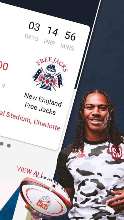 Major League Rugby screenshot-5