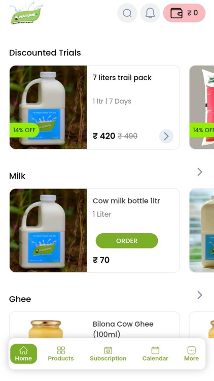 Nature Plus screenshot-4