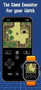 ArcEmu - Watch Emulator screenshot #1 for iPhone